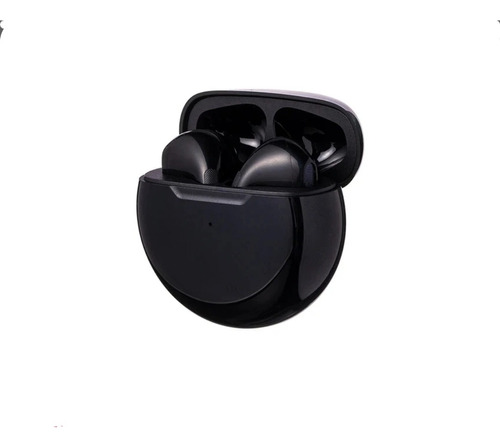 Auriculares Pro6 Tws Bluetooth 5.0 Con Míni Auricular In-ear