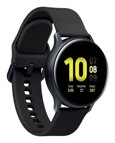 Smartwatch Samsung Galaxy Watch Active 2 (40mm) Sm-r830