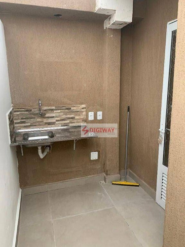 Imagem 5 de 18 de Casa, 80 M² - Venda Por R$ 850.000,00 Ou Aluguel Por R$ 5.000,00/mês - Alto Da Mooca - São Paulo/sp - Ca0328