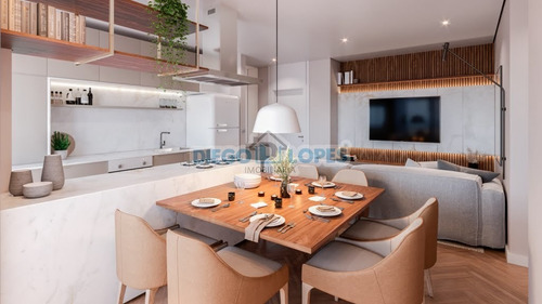 Imagem 7 de 15 de Garden Para Venda, 3 Dormitório(s), 85.37m² - 2448