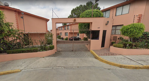 Imagen 1 de 11 de Hermosa Casa En Fraccionamiento De Tlalnepantla Dc