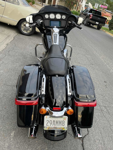 Imagen 5 de 12 de Harley Davidson Street Glide 2019 Motor 107¨-nueva
