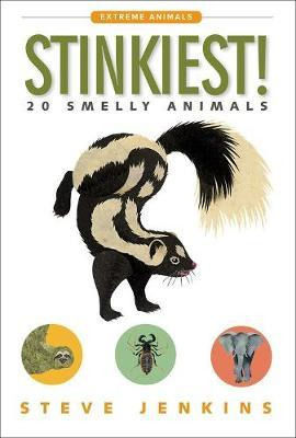 Libro Stinkiest! - Steve Jenkins