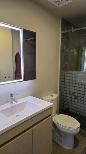 Departamento Amueblado Paseo Santa Lucia, Monterrey