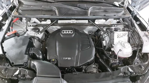 Audi Q5 2.0 MHEV 45 TFSI SELECT DCT 4WD