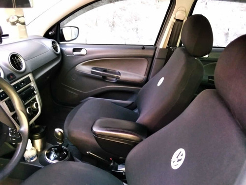 Volkswagen Gol 1.6 Pack Iii 101cv I-motion 2012