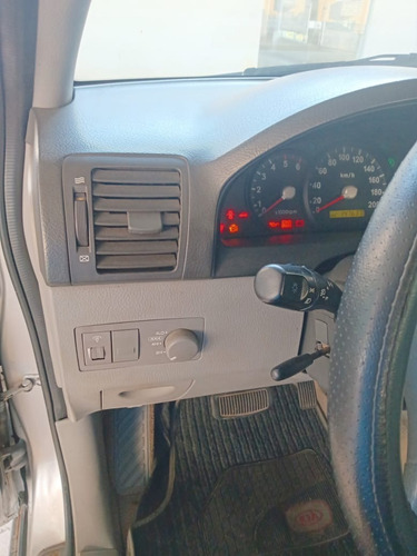 Kia Sorento 2.5 Ex