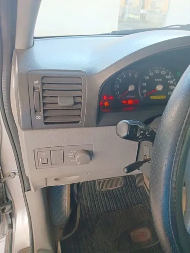 Kia Sorento 2.5 Ex