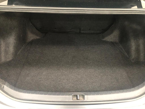 Toyota Corolla Xei 1.8 Cvt Autom Excelente Unidad Rt A1