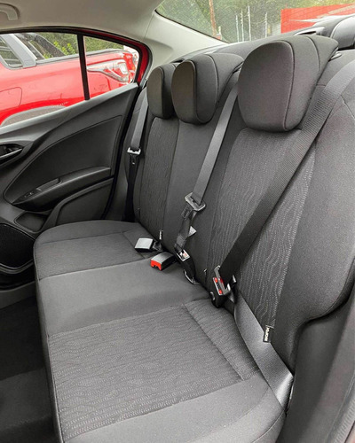Imagen 6 de 11 de Fiat Cronos Drive 1.3l 0 Km