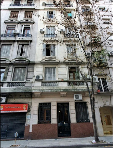 Imagen 2 de 11 de 1 Amb. Congreso, Hipolito Yrigoyen 1900. Edificio De Estilo