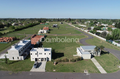 Imagen 10 de 13 de Terreno Lote En Venta Ubicado En Solar De Alvarez (francisco Alvarez), Moreno