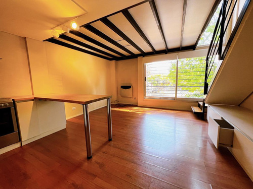 Imagen 12 de 30 de Departamento - Olivos Alquiler