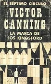 Canning: La Marca De Los Kingsford  - El Septimo Circulo