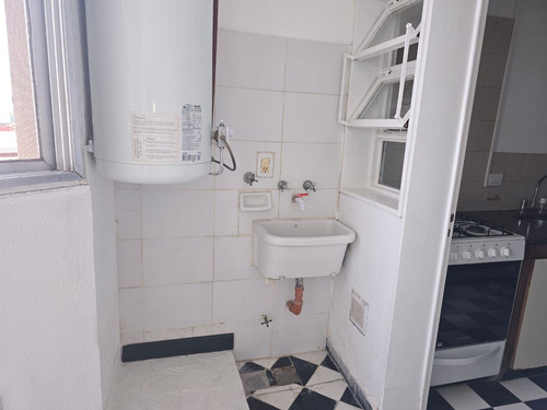 Departamento En Venta En Cofavi, Torre A