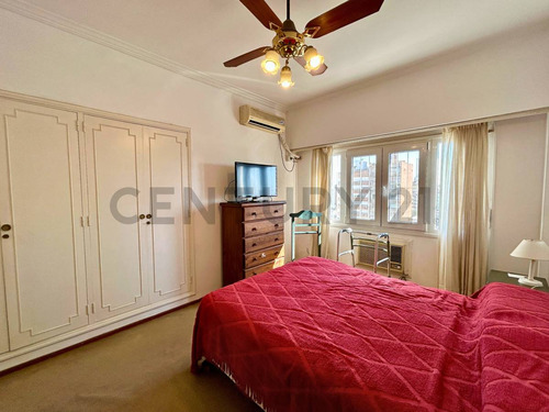 Venta Departamento 3 Dormitorios Con Vista Al Río Y Cochera, Centro | Entre Ríos 134