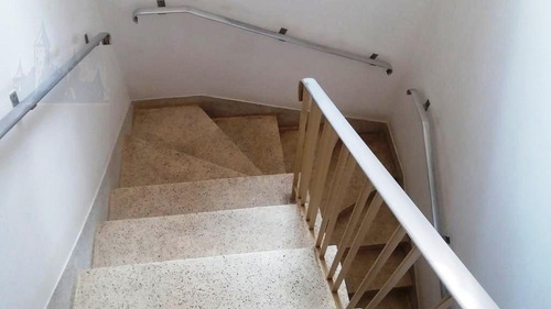 Imagem 14 de 25 de Casa Para Venda, 3 Dormitórios, Vila Brasílio Machado - São Paulo - 11566