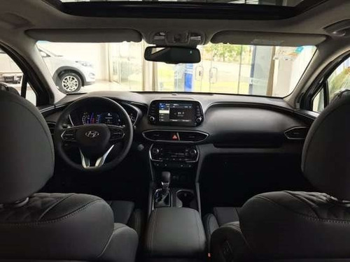 Imagem 8 de 15 de Hyundai Santa Fé 3.5 V6 Gasolina 7l Awd Automático