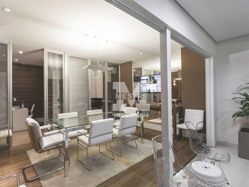 Imagem 7 de 8 de Sala Para Alugar, 75 M² Por R$ 3.740,02/mês - Centro - Guarulhos/sp - Sa0365