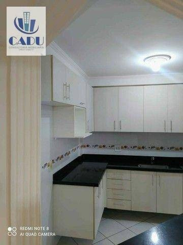 Imagem 3 de 11 de Apartamento Com 2 Dormitórios À Venda, 55 M² Por R$ 228. - Bandeiras - Osasco/sp - Ap0304
