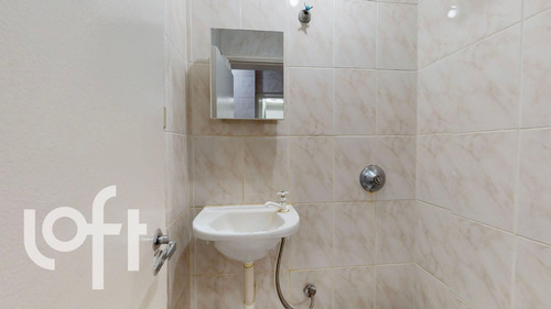 Imagem 3 de 25 de Apartamento De Condomínio Em São Paulo - Sp - Ap4273_nbni