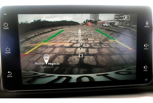 Imagem 14 de 15 de Fiat Argo Drive 1.0 6v Flex 2019 Branco