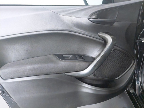Imagem 9 de 15 de 149955 - Fiat Cronos 2020 Com Garantia