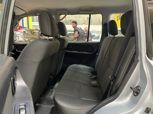 Mitsubishi Pajero TR4 2.0 4X2 16V 140CV
