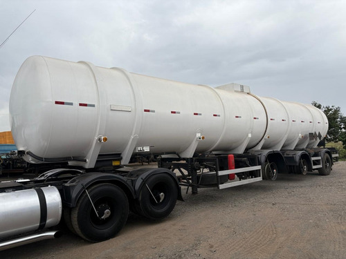 Tanque Metalesp Maxitank 45.000ml. 2015/15 8a60