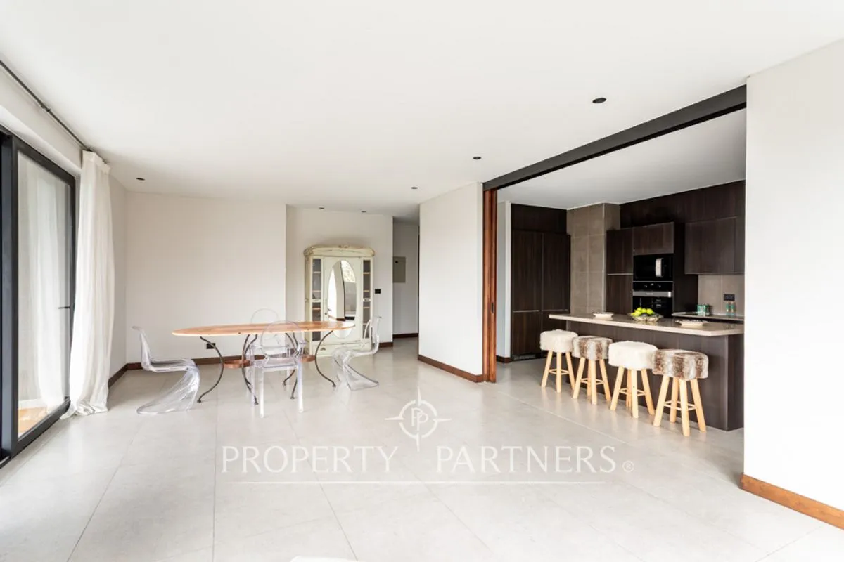 Imagen 5 de 24 de Increíble Departamento Con Vistas Y Gran Terraza