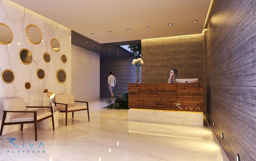 Imagen 8 de 13 de Condominio En Venta En Playa Del Carmen