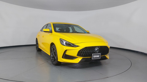MG GT 1.5 EXCITE DCT
