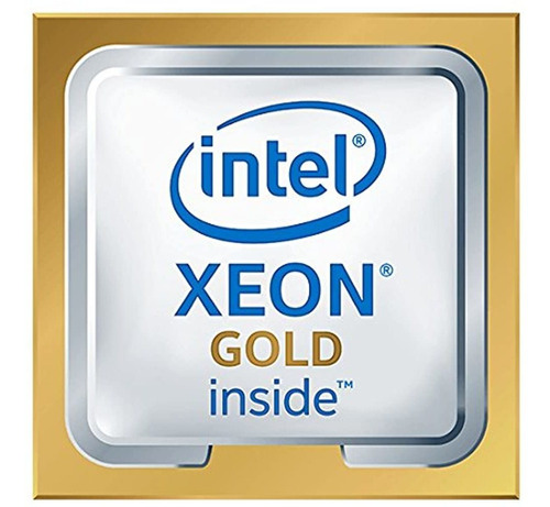 Intel Xeon Gold En Caja 6242 Proc 22m Cache 2.8ghz Fc-lga14