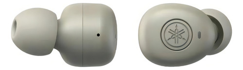 Auriculares Bluetooth Yamaha TW-E3b, color verde
