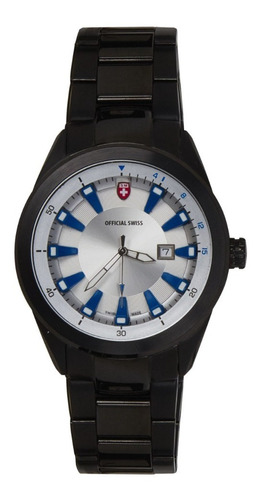 Reloj  Official Swiss 574-33