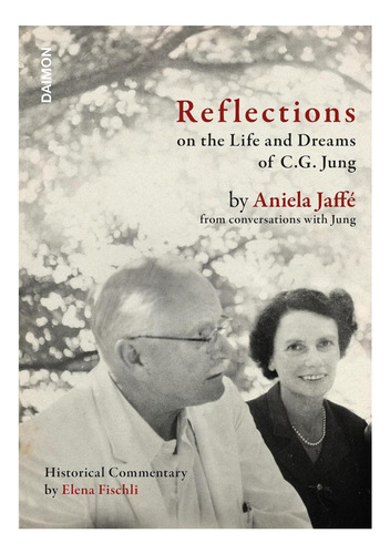 Libro: Reflexiones Sobre La Vida Y Los Sueños De Cg Jung: Po