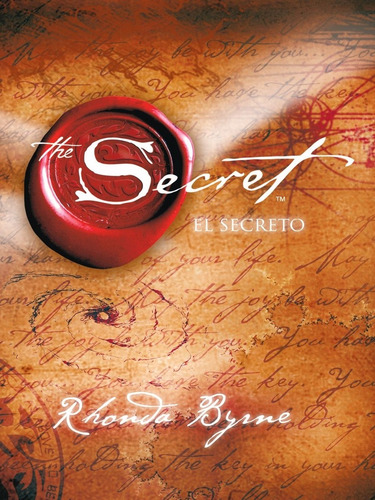 Combo Rhonda Byrne - El Secreto + La Magia + El Poder