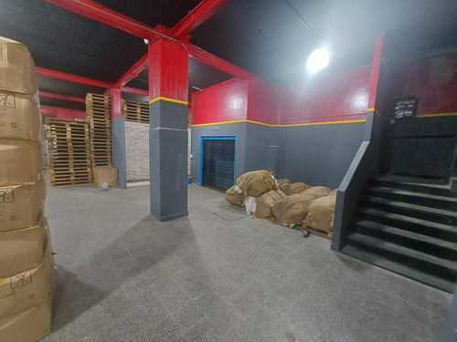 Imagen 14 de 30 de Edificio Industrial / Comercial / Depósito De 6.600 M2 En Almagro Sur