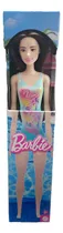 Comprar Barbie Muñeca Beach Playa Con Traje De Baño Dwj99 Mattel