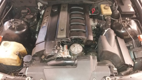 Bmw Serie 3 325ia