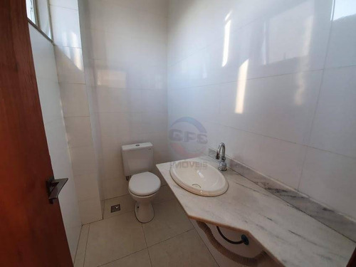 Imagem 20 de 29 de Galpão À Venda, 1590 M² Por R$ 4.197.000,00 - Distrito Industrial Nova Era - Indaiatuba/sp - Ga0560