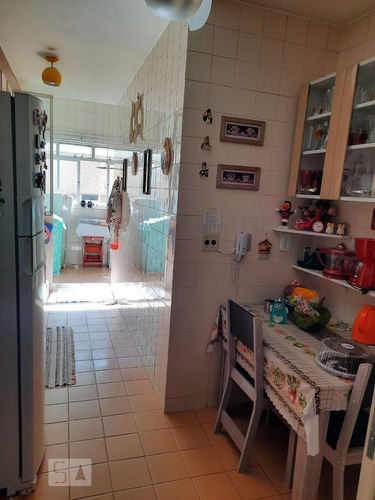 Apartamento À Venda - Grajaú, 3 Quartos, 170 - S893135065