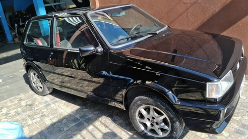 Imagem 1 de 15 de Fiat Uno Uno Turbo 1.4 Ie
