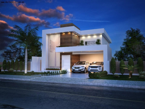 Imagem 2 de 15 de Casa Em Condomínio Para Venda Em Camaçari, Barra Do Jacuípe, 4 Dormitórios, 4 Suítes, 5 Banheiros, 4 Vagas - 731_1-2036529