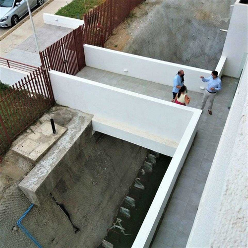 Venta Departamento 1 - 100d-2b-1e-1 Bodega En Piso 1 - 100°