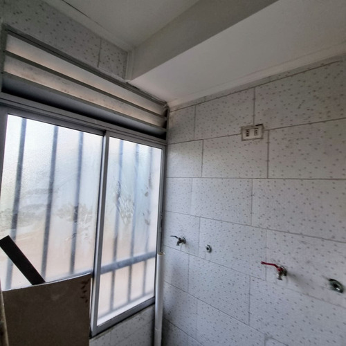Departamento 2d 1b 1e Areas Verdes Piso 1