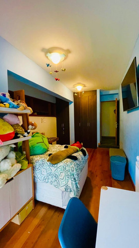 Año Corrido Exclusiva Casa Barrio Residencial Concón.