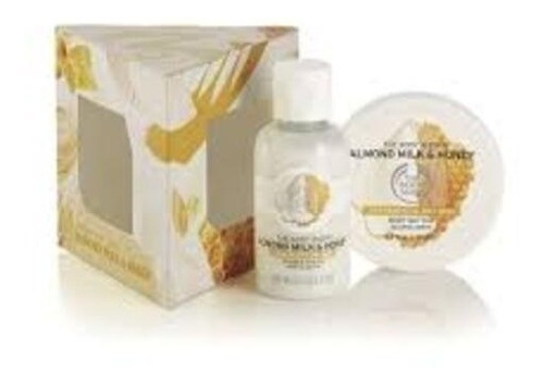 Dúo Pack The Body Shop