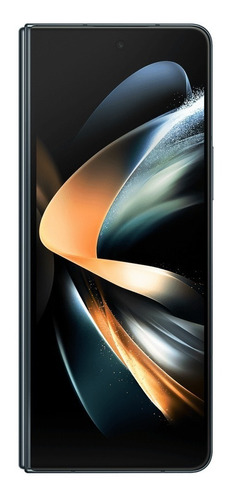 Samsung Galaxy Z Fold4 5g 256 Gb Gray Green 12 Gb Ram (Reacondicionado)