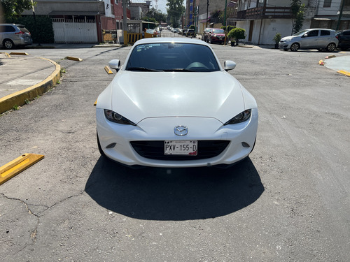Mazda MX-5 2.0 Rf At 100th Annivesary Edition